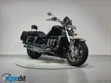 Triumph Rocket lll - 5