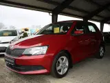 Skoda Fabia 1,0 MPi 75 Active - 3