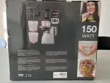 Slow Juicer sælges