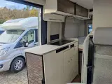 2025 - Etrusco CV 600 DB Plus   Lækker Camper van fra Etrusco med dobbeltseng fra Hinshøj Caravan - 4