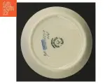 Porcelænstallerkener fra Royal Copenhagen (str. Diameter 9 cm) - 3