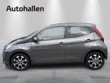 Toyota Aygo 1,0 VVT-I X-Press 72HK 5d - 5