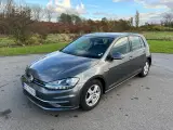 VW Golf VII 1,5 TSi 130 Comfortline 5d, 2019