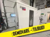 DEMOVARE TILBUD! Type 260: Mobilt badeværelse - 2
