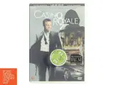 Casino Royale med Daniel Craig (DVD) - 3