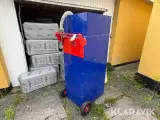 Isoleringsmaskine IsoPro1 ISOPRO1 1000 - 3