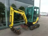 Yanmar sv17ex - 4