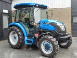 Solis S 50 FOR KUN 192700 kr - 3