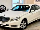 Mercedes E200 2,2 CDi Avantgarde aut. BE - 3