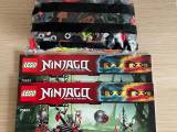 Lego Ninjago 