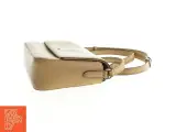 Beige skuldertaske fra DKNY (str. 21 x 14 cm) - 3