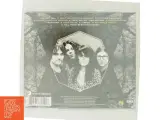 The Dead Weather &#39;Horehound&#39; CD fra Sony Music - 3