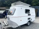 2018 - Hymer Touring Familia 310   Dobbeltseng-Endesiddegruppe-LET VOGN - 4