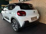 Citroën C3 1,2 PureTech 83 Attraction - 4