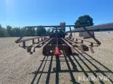 Rundballesamlevogn/halmvogn - 4