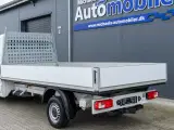 VW Crafter 35 2,0 TDi 140 Ladvogn L3 - 4