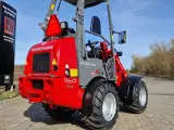 Weidemann 1160 Plus med EPS klaptag - 3