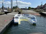 Seavler 444 Boat til vandscooter Seadoo  - 2
