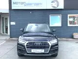Audi Q5 50 TFSi e Sport Prestige Tour quattro S-tr. - 4