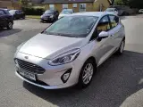 Ford Fiesta 1,0 EcoBoost Titanium - 4