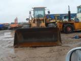 HYUNDAI HL25-Læssemaskine