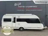 2018 - Hobby Premium 560 UL - 3
