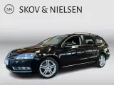 VW Passat 2,0 TDi 140 Highline Variant BMT - 4