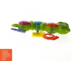 Interaktiv babylegetøj fra VTech (str. 33x15 cm) - 3