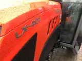 Kubota LX401 med sneudstyr - 5