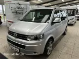 2015 - VW California Comfortline Automatgear VOLKSWAGEN CALIFORNIA 2,0 TDI 140 HK (103 KW) Camp   4 sovepladser - 2