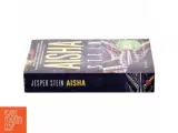 Aisha : krimi af Jesper Stein (Bog) - 3