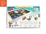 LEGO Creationary-spil fra LEGO (str. 43x27 cm) - 5