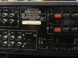 VINTAGE PIONEER SA 508 2X25W RMS - 5