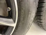 4 stk Mazda fælge med Brigeston dæk 225/65R17-102H - 2