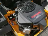 Hustler Raptor X 42 - 4