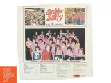 Smukke Sally LP fra Polydor (str. 31 x 31 cm) - 2