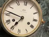 Schaltz royal mariner skibsur og barometer