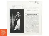 Dietrich in London, Burt Bacharach (str. 31 x 31 cm) - 2