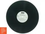 Paul Banks & Musikkorkestret - Twostep LP fra Hofnar Records (str. 31 x 31 cm) - 2