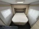 2021 - Adria Altea 542 PH   Velholdt Adria Altea med Fritstående dobbeltseng - 3