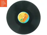 Third World Vinylplade (str. 31 x 31 cm) - 3