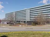 Kontorlejemål tæt på City og Lufthavnen - 2