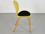 Tonon jonathan stol, limegrøn - 4