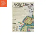 Tanto Monta: The Rise of Ferdinand and Isabella (GMT Games) brætspil - 2