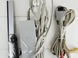 ⭐️ Wii Komplet kabelsæt - 2