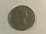 5 Cents 1961 Canada - 2