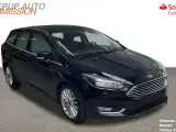 Ford Focus 1,5 TDCi Titanium 120HK Stc 6g - 2