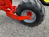 Kuhn 8 furet VARI-LEADER Geo Plough - 5