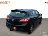Mazda 3 1,6 Premium 105HK 5d - 2