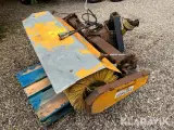Fejekost Stensballe FM 1500 MSA - 3